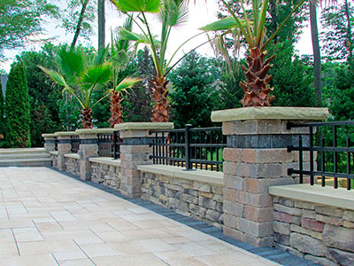 Hardscape Services, Strongsville, OH