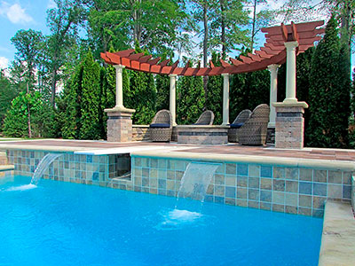 Swimming Pools, Strongsville, OH